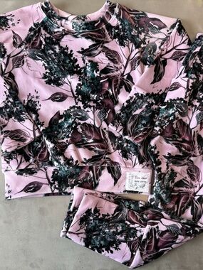 MOMME ET CIE BABY EVOLUTIF KIT